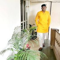 Siddharth Sonkar