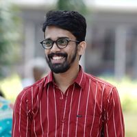 Vaisakh Sudevan