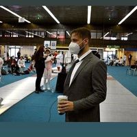 Δημητρης Μακρής