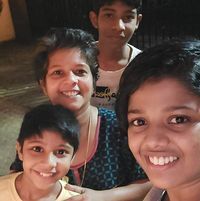 Deepthi Js