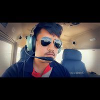 Dhruv Singh