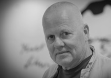Øystein Hauge
