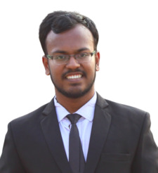 Atul Agrawal
