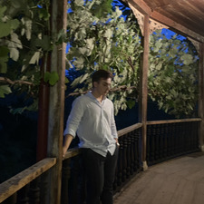 Datuna Naskidashvili