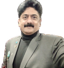DEEPAK GOSAVI