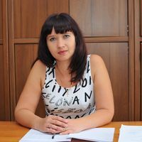 Алена Судук