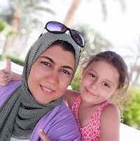 Heba Morsy