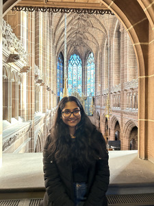 Bharathy Latheesh