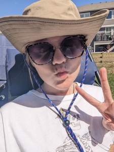 Jamie | shelfofjamie