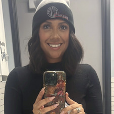 Stephanie