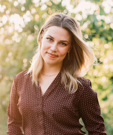 Sarah Holliday