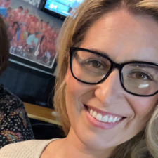 Cassie Hiles