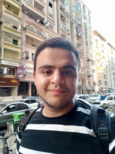 Mohamed Elsonbati
