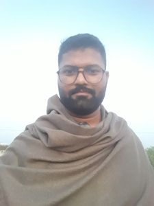 Vishal Meena
