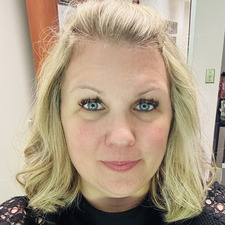 Amy Eckert