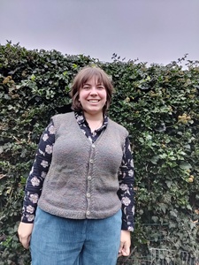 Léanne Warnier