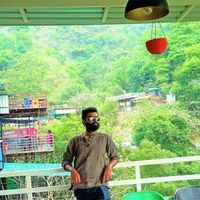 Vivek Tiwari