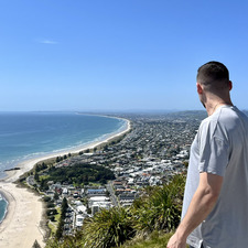 William Van Roosmalen