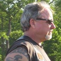 Steven Stoyke