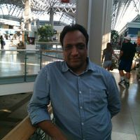 Ravikumar Umashankar