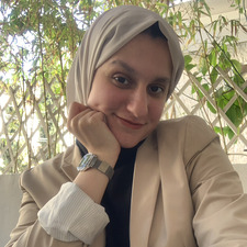 Djouadi Mina