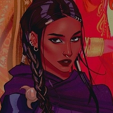 Victoria