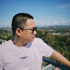 Adrian Daiz