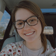 Riley Eads
