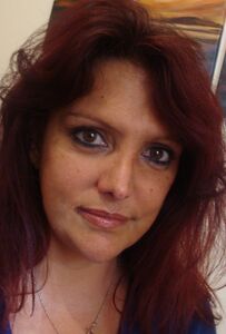 Φωτεινή Μάμαλη