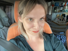 Basia Liszka