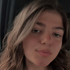 Carly Segebart