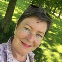 Sharon Gordon