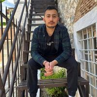 Στέλιος Γκαργκάνας