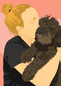 Bears Notebook by Sabrina Mott