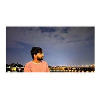 kush patel