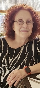 Etta Martin
