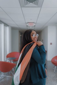 Diamond E. Beverly-Porter