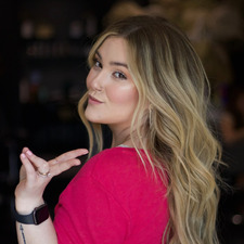 Kelsee Burke