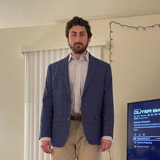 Jacob Rajkovich