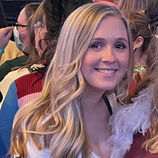 Megan Wicander