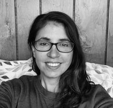 Alexandra J. Rodriguez