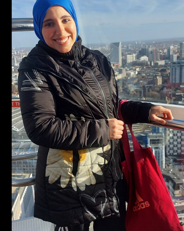 Goodreads profile picture for @rawda