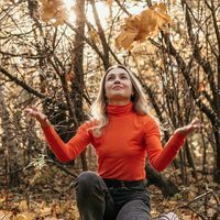 Оксана Мокрицька