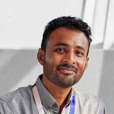 Lokesh