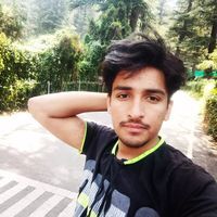 Rahul Solanki
