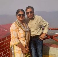 Tilak Raj