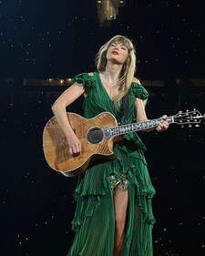 Miri (Taylor's Version)