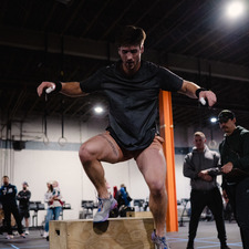 Dylan Bierman