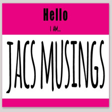 iamjacsmusings