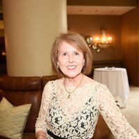 Janet Wilson